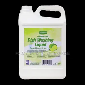 Detergents