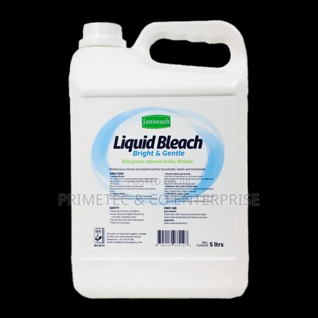 Detergents - thumbnail 8