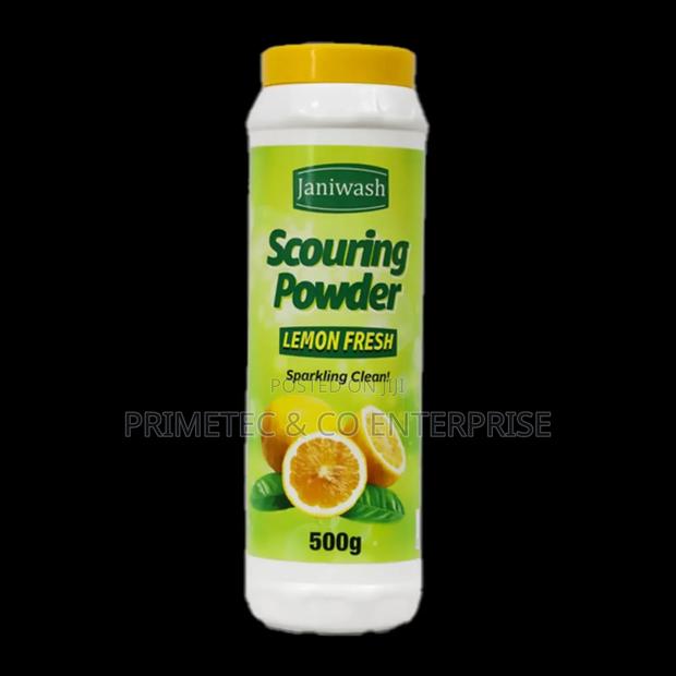 Detergents - thumbnail 9