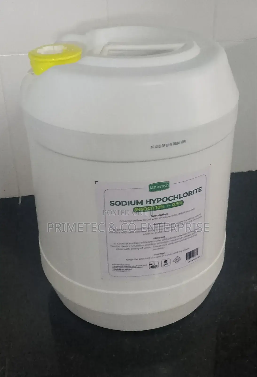 Detergents