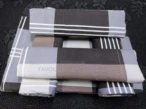 Bedsheets 6pcs