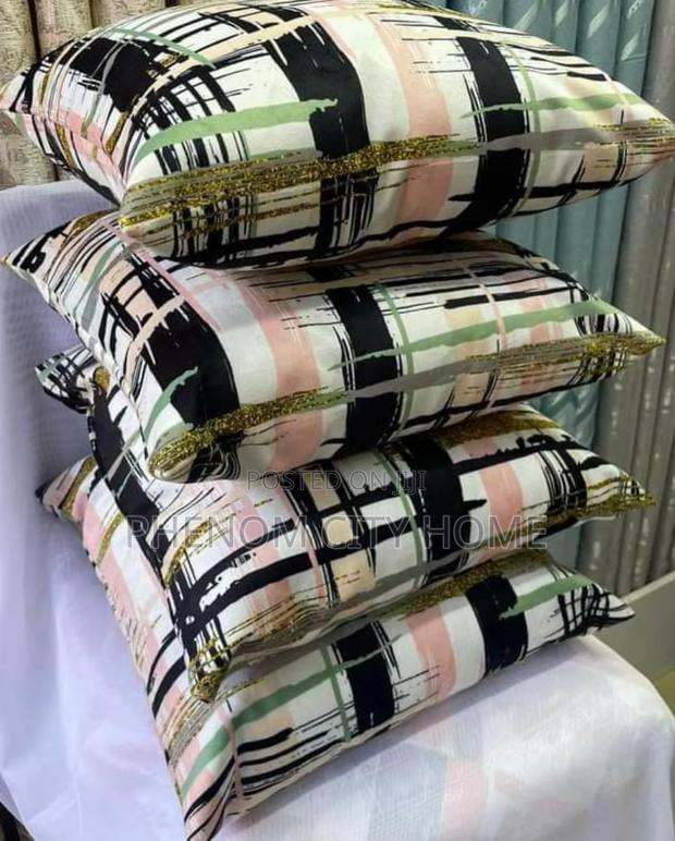 Matching Throwpillow Covers Available - thumbnail 2