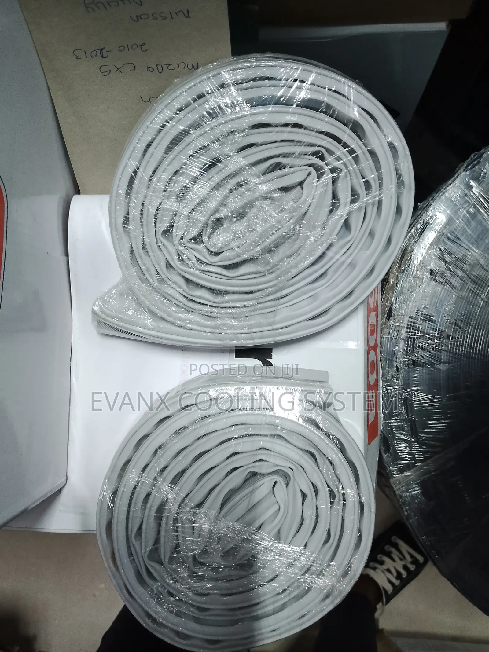 Refrigerator Door Gaskets