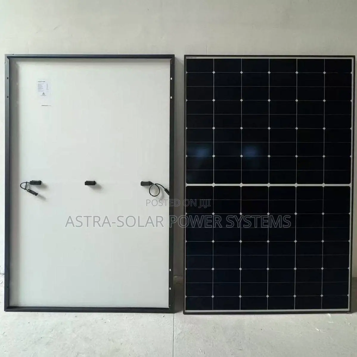 Longi 420w Mono Crystalline Solar Panels