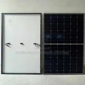 Longi 420w Mono Crystalline Solar Panels