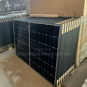 Longi 420w Mono Crystalline Solar Panels