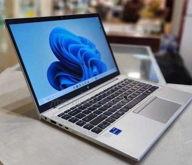 Laptop HP EliteBook 840 G8 16GB Intel Core I7 SSD 512GB - thumbnail 3