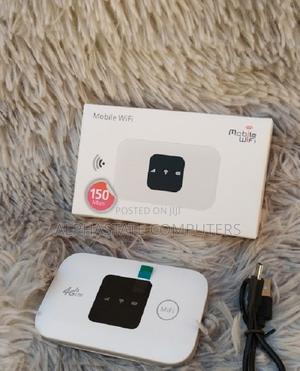 Newest ~4g Lte Router, Mobile Wifi Hotspot Multi 150 MBPS