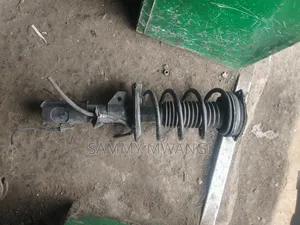 Nissan Serena Front Shocks