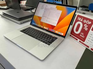 Laptop Apple MacBook Pro 2017 16GB Intel Core I7 SSD 512GB - thumbnail 2