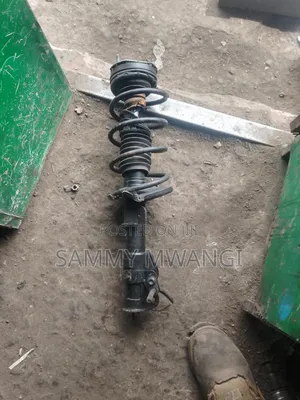 Mazda Demio Front Shock
