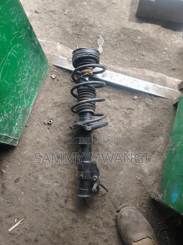 Mazda Demio Front Shock - thumbnail 2