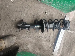 Mazda Demio Front Shock