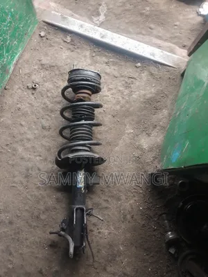 Mazda Demio Front Shock