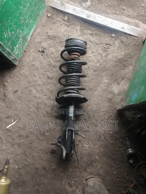 Mazda Demio Front Shock