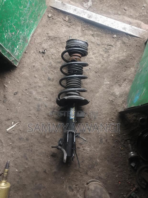 Mazda Demio Front Shock - thumbnail 5