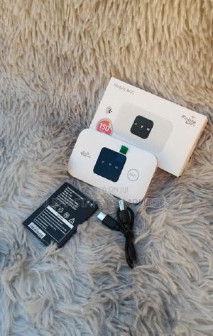 Mobile Pocket Wifi Unlocked 4g Lte Modem Wifi Router