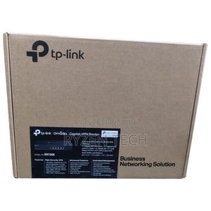 Tp-Link Tl-Er7206 VPN Router - thumbnail 2