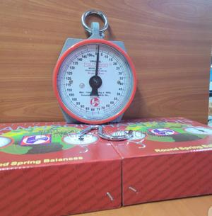 Original 150kgs Hanging Scale - thumbnail 2