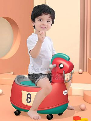 Multifunction Baby Potty - thumbnail 2