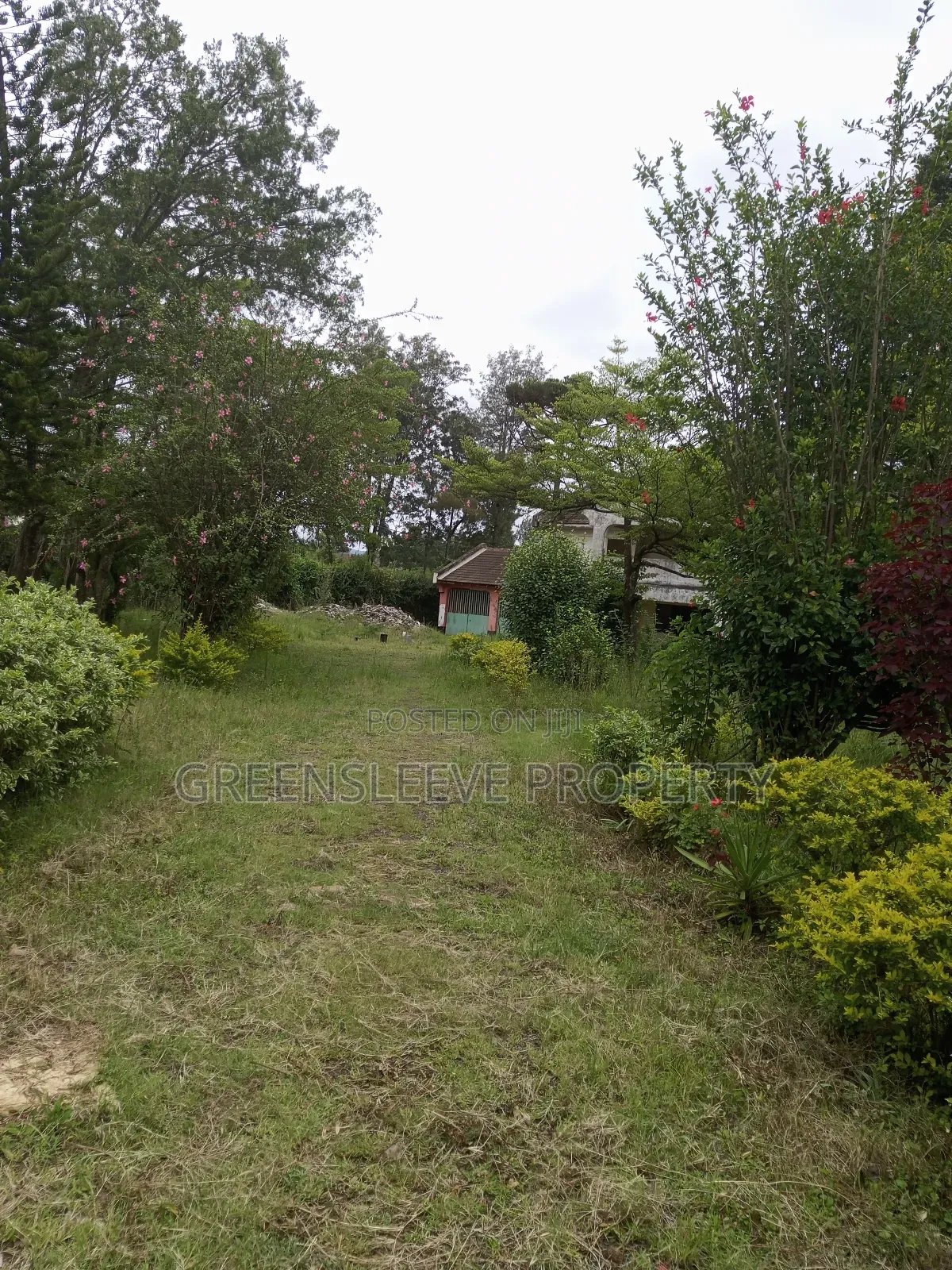1 Acre for Sale