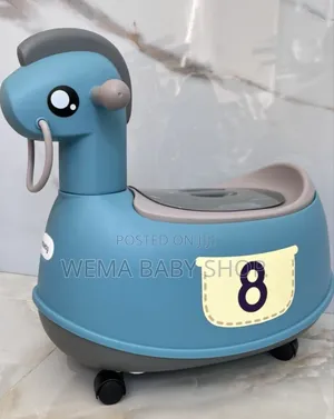Multifunction Baby Potty