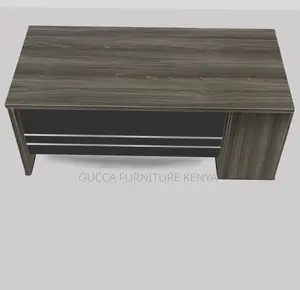 Office Tables: 1400mm Multimedia Editing Office Table