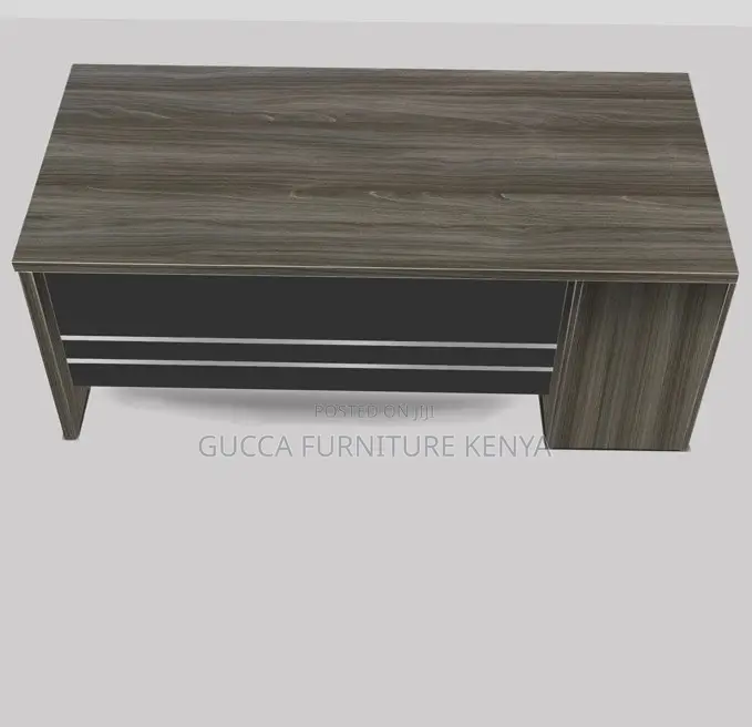 Office Tables: 1400mm Multimedia Editing Office Table