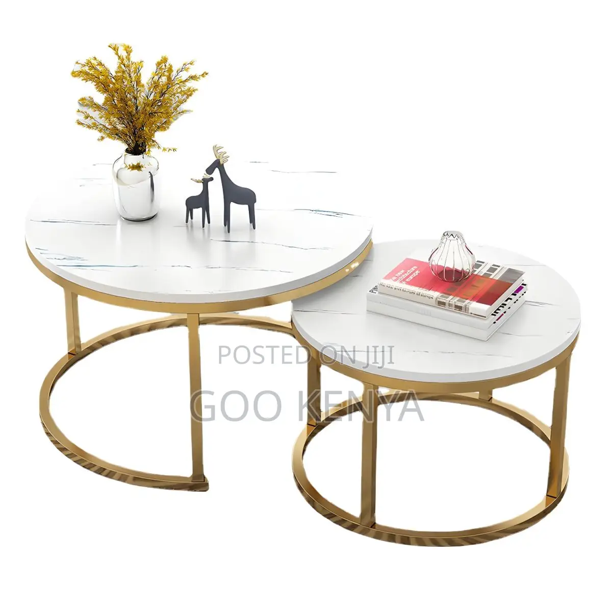 Dining Table: Round Modern Dining Table