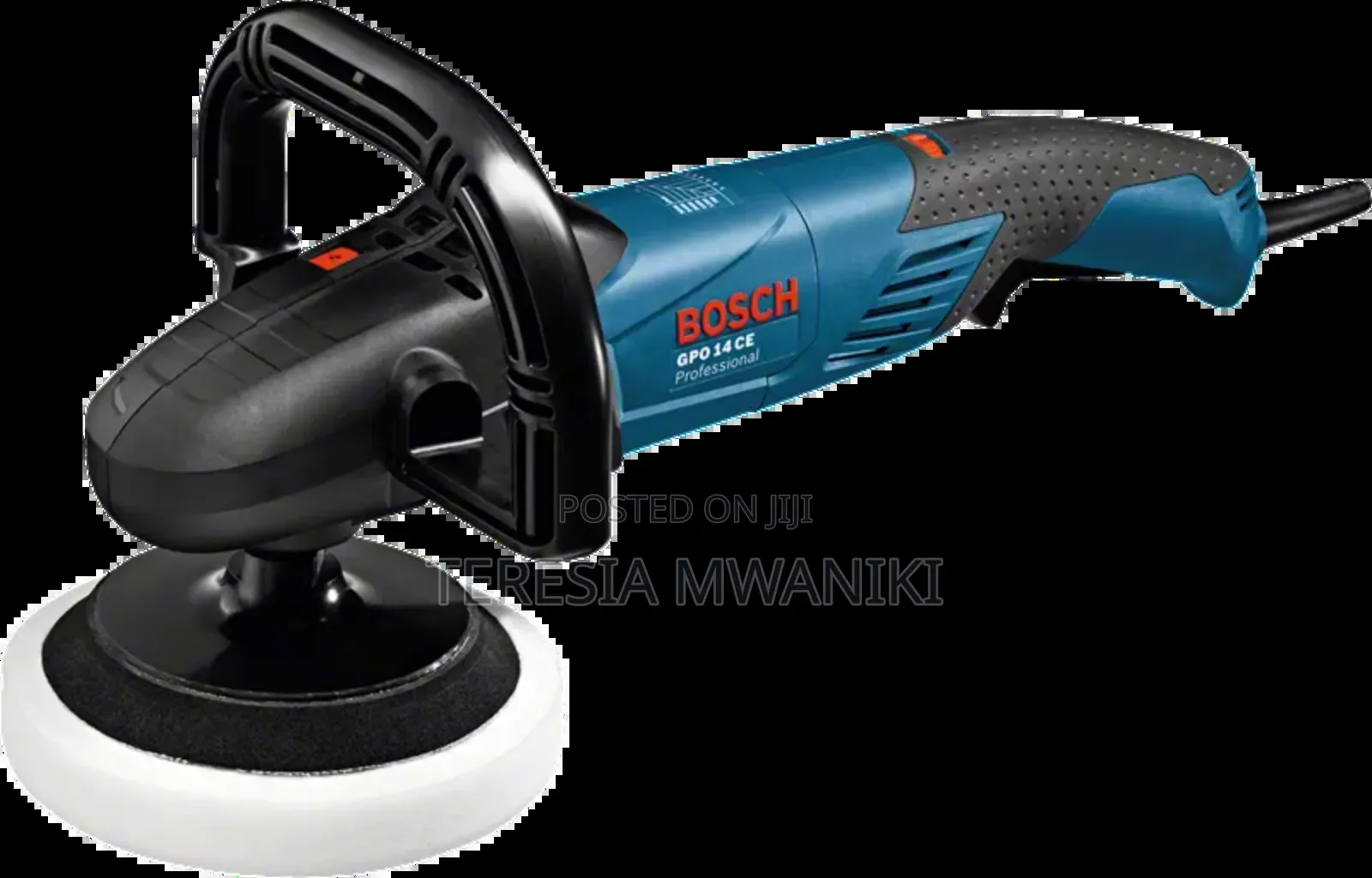 Bosch  Polisher Gpo 14 Ce