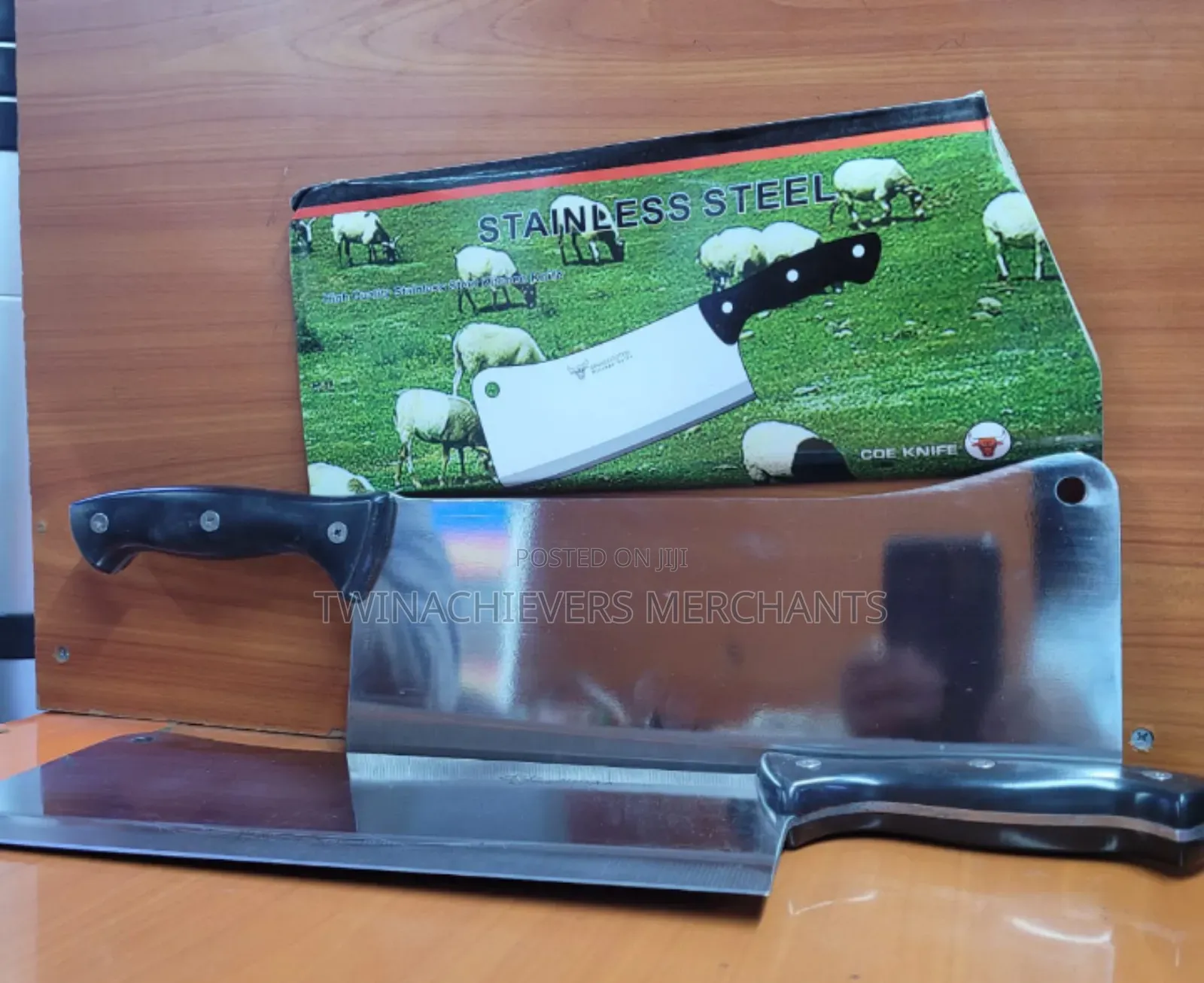 Butcher's Cleaver,Meat Cleaver