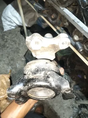 Engine Mounting Honda Stepwagon