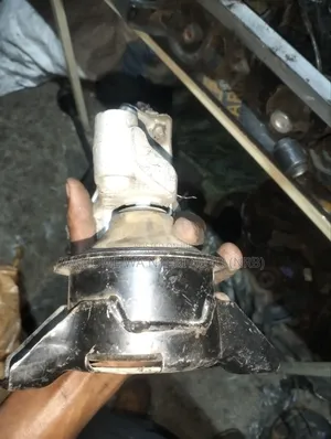 Engine Mounting Honda Stepwagon
