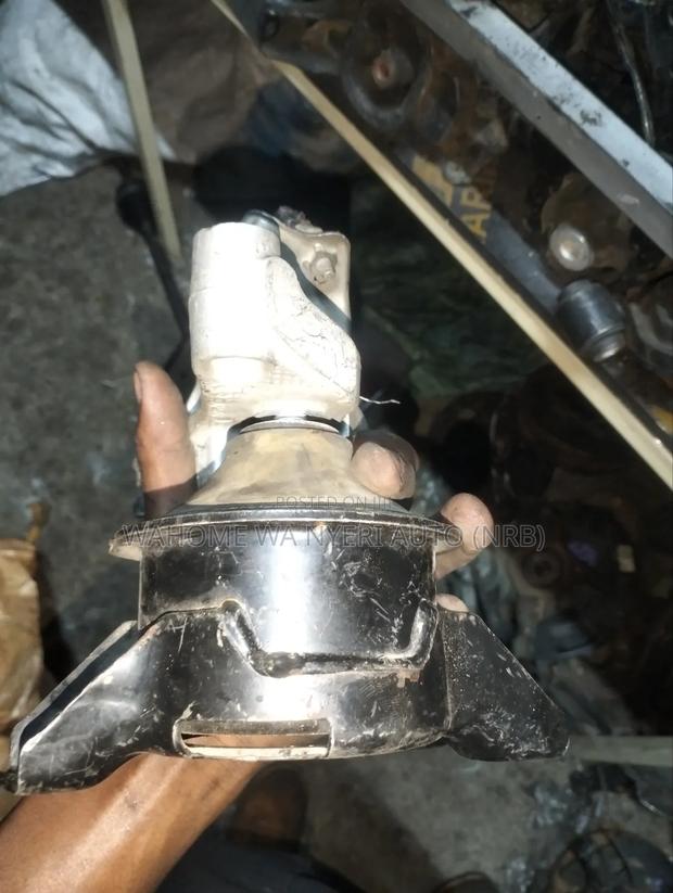 Engine Mounting Honda Stepwagon - thumbnail 3