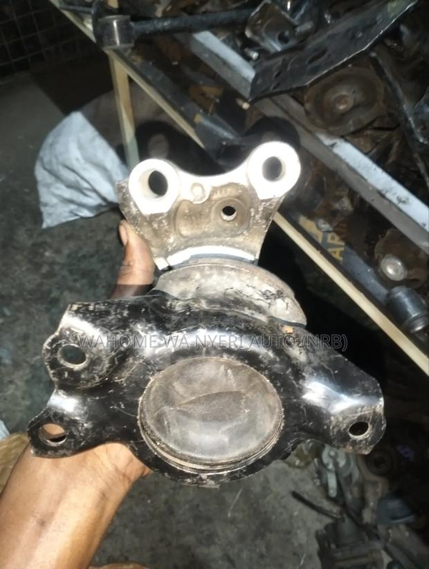 Engine Mounting Honda Stepwagon - thumbnail 4