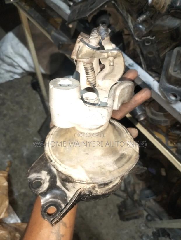 Engine Mounting Honda Stepwagon - thumbnail 8