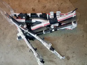 Ex Japan Roof Airbags Honda Vezel