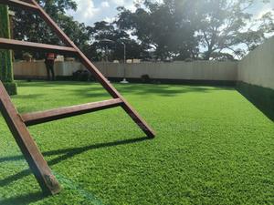 Wall to Wall (Artificial Turf) - main view