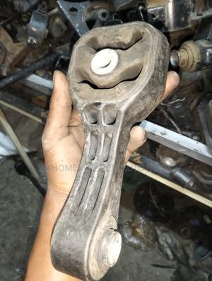 Rear Gear Mounting Honda Fit,Insight - thumbnail 2