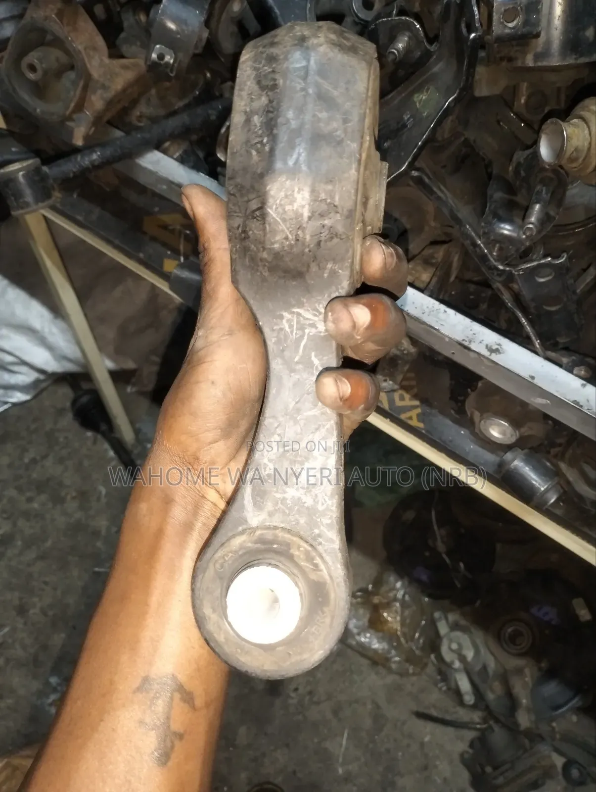 Rear Gear Mounting Honda Fit,Insight