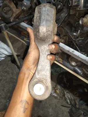 Rear Gear Mounting Honda Fit,Insight