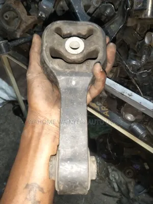 Rear Gear Mounting Honda Fit,Insight