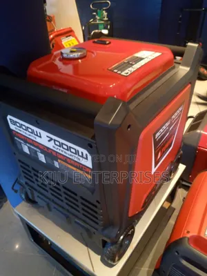 Honda 3kva Inverter Generator