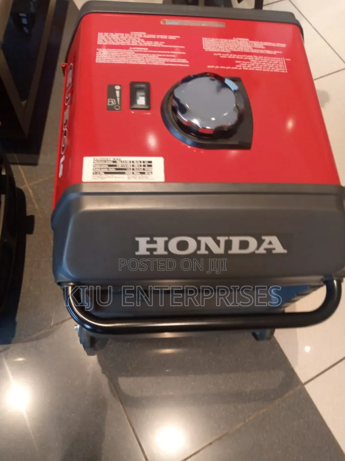 Honda 3kva Inverter Generator