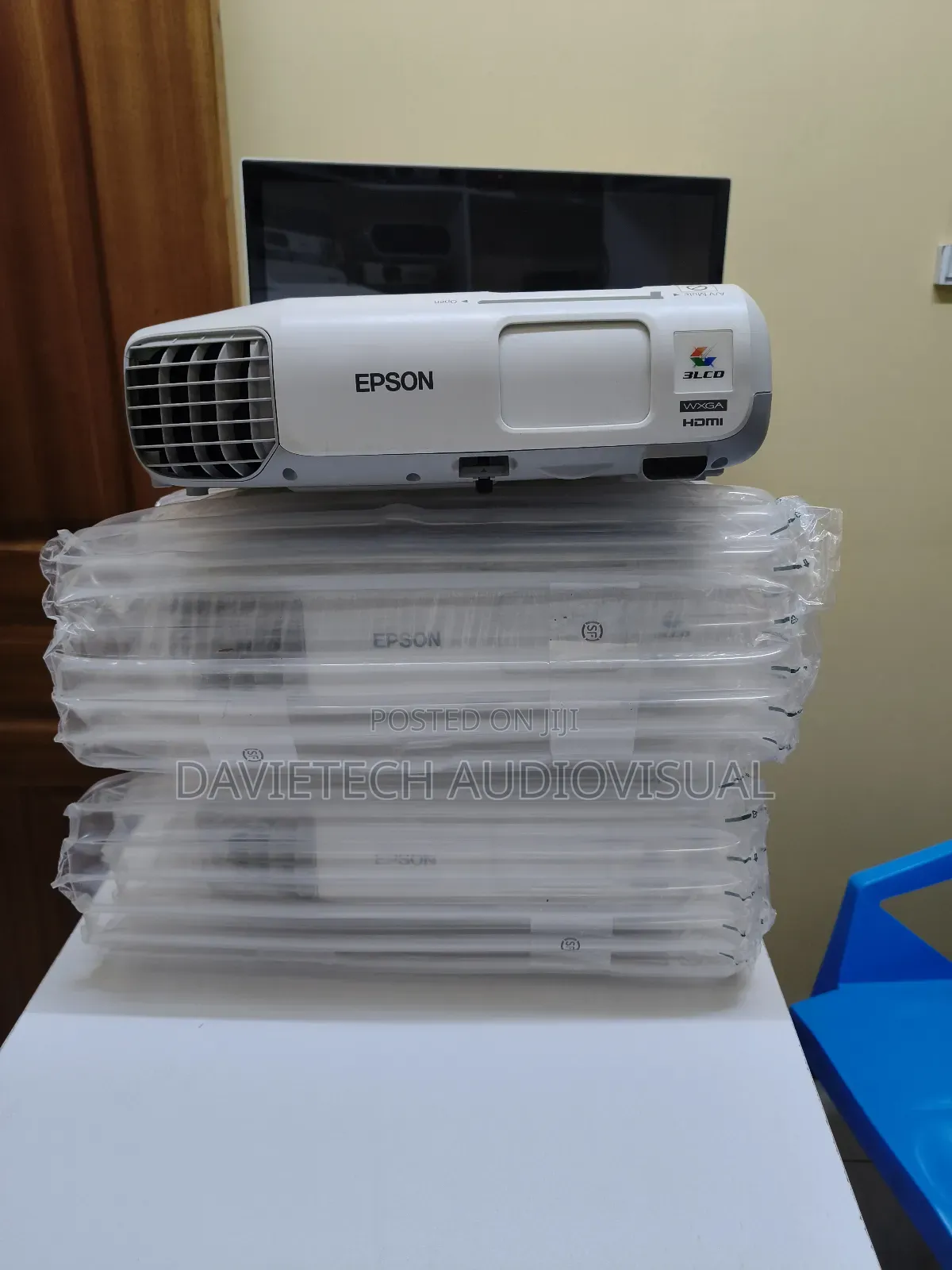 Projectors# 
