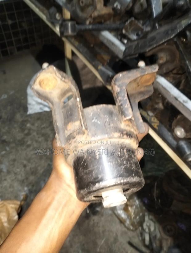 Engine Mounting Harrier Old Model,Alphard,Vellfire - thumbnail 2