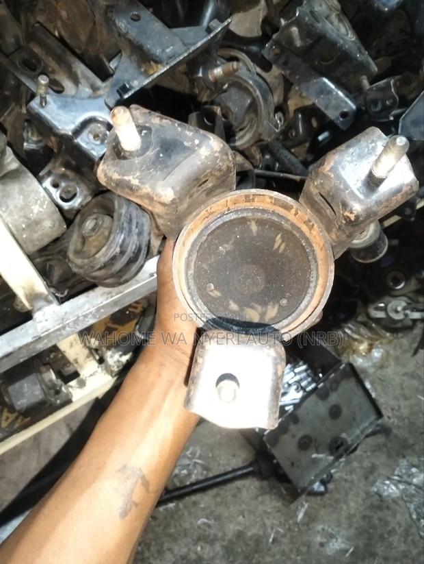 Engine Mounting Harrier Old Model,Alphard,Vellfire - thumbnail 4
