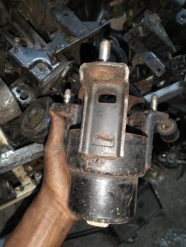 Engine Mounting Harrier Old Model,Alphard,Vellfire - thumbnail 6