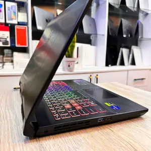 Laptop MSI Katana 15 32GB Intel Core I7 SSD 1T