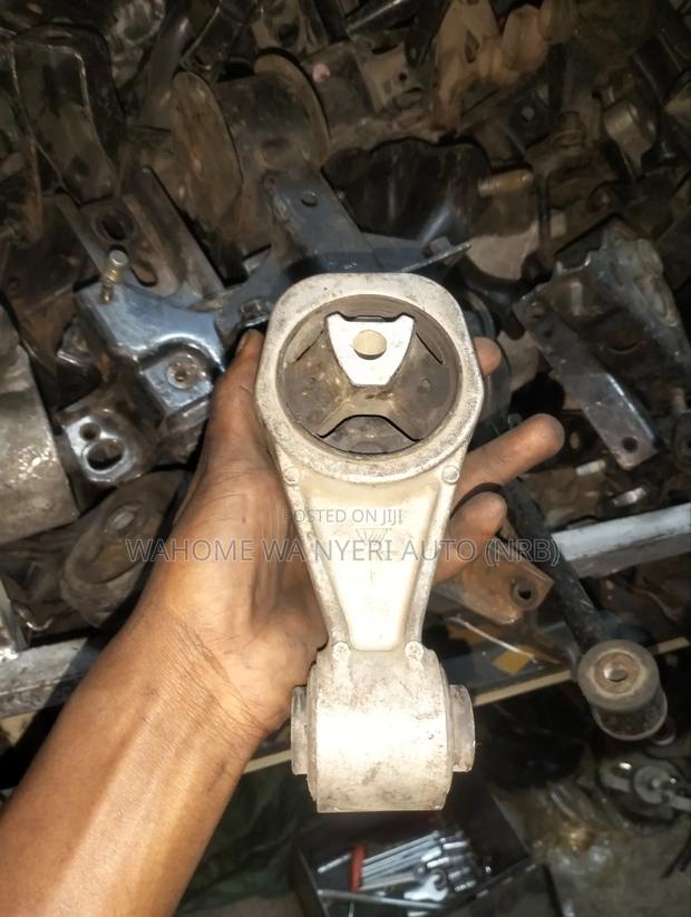 Nissan Sylphy New Model Top Engine Mounting - thumbnail 3